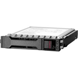 Hewlett Packard Enterprise P28586-B21 Disco duro interno 2.5 1200 GB 10000 RPM SAS [foto 1 de 2]