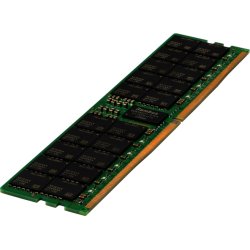 Hewlett Packard Enterprise P43328-B21 módulo de memoria 32 GB 1 x 32 GB DDR5 4800 MHz [foto 1 de 2]