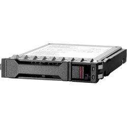 Hewlett Packard Enterprise P53561-B21 disco duro interno 600 GB SAS [foto 1 de 2]