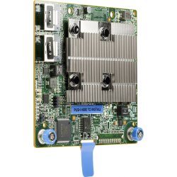 Hewlett Packard Enterprise SmartArray 869079-B21 controlado RAID PCI Express x8 3.0 12 Gbit/s [foto 1 de 2]