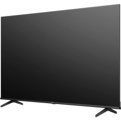 Hisense 55A6K Televisor 139,7 cm (55``) 4K Ultra HD Smart TV Wifi Negro [foto 1 de 2]