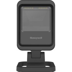 Honeywell Genesis XP 7680g Lector de códigos de barras fijo 1D/2D LED Negro [foto 1 de 2]