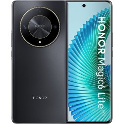 Honor Magic 6 Lite 5G 8/256Gb Negro Smartphone [foto 1 de 2]