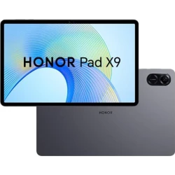 Honor Pad X9 128 GB 29,2 cm (11.5``) Qualcomm Snapdragon 4 GB Wi-Fi 5 (802.11ac) Android 13 Gris