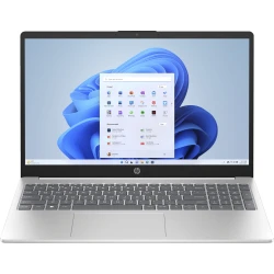 HP 15-fd0035ns Intel® Core? i3 i3-N305 Portátil 39,6 cm (15.6``) Full HD 8 GB DDR4-SDRAM 256 GB SSD Wi-Fi 6E (802.11ax) Windows 11 Home Blanco [foto 1 de 2]