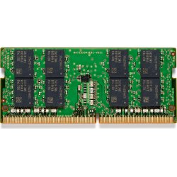 HP 16GB DDR5 (1x16GB) 4800 SODIMM NECC Memory módulo de memoria 4800 MHz [foto 1 de 2]