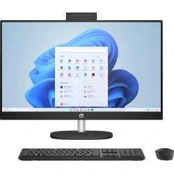 HP 27-cr0080ns Intel® Core? i5 i5-1335U 68,6 cm (27``) 1920 x 1080 Pixeles Pantalla táctil PC todo en uno 16 GB DDR4-SDRAM 1 TB SSD Windows 11 Home [foto 1 de 2]