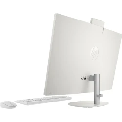 HP 27-cr0082ns Intel® Core? i5 i5-1335U 68,6 cm (27``) 1920 x 1080 Pixeles PC todo en uno 16 GB DDR4-SDRAM 512 GB SSD Windows 11 Home Wi-Fi 6 (802.1 [foto 1 de 2]