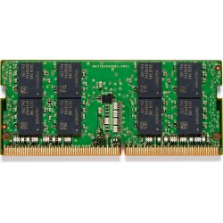 HP 286J1AA módulo de memoria 16 GB 1 x 16 GB DDR4 3200 MHz [foto 1 de 2]
