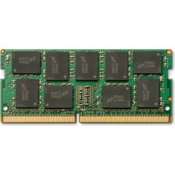 HP 8 GB (1 x 8 GB) 3200 DDR4 ECC SODIMM módulo de memoria [foto 1 de 2]