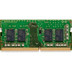 HP 8GB DDR4-3200 DIMM módulo de memoria 1 x 8 GB 3200 MHz [foto 1 de 2]