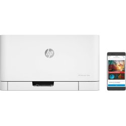 HP Color Laser 150nw 600 x 600 DPI A4 Wifi [foto 1 de 2]