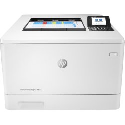 HP Color LaserJet Enterprise 3PZ95A#B19 impresora láser A4 1200 x 1200 DPI Blanco [foto 1 de 2]