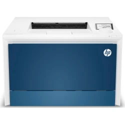 HP Color LaserJet Pro Impresora 4202dn, Color, Impresora para Pequeñas y medianas empresas, Estampado, Impresión desde móvil o tablet; Impresión a [foto 1 de 2]
