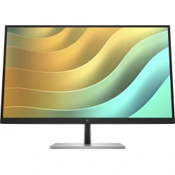 HP E27u G5 pantalla para PC 68,6 cm (27``) 2560 x 1440 Pixeles Quad HD LCD Negro [foto 1 de 2]