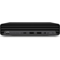 HP Elite 800 G9 Intel&reg; Core&trade; i5 i5-14500 16 GB DDR5-SDRAM 512 GB SSD Windows 11 Pro Mini PC Negro