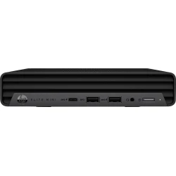 HP Elite 800 G9 Intel&reg; Core&trade; i7 i7-14700 16 GB DDR5-SDRAM 512 GB SSD Windows 11 Pro Mini PC Negro