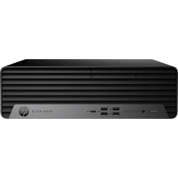 HP Elite 800 G9 Intel® Core? i7 i7-14700 16 GB DDR5-SDRAM 512 GB SSD Windows 11 Pro SFF PC Negro [foto 1 de 2]