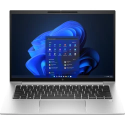 HP EliteBook 840 G10 Portátil 35,6 cm (14``) WUXGA Intel® Core™ i5 i5-1340P 16 GB DDR5-SDRAM 512 GB SSD Wi-Fi 6E (802.11ax) Windows 11 Pro Plata [foto 1 de 2]