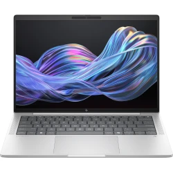 HP EliteBook X G1i Intel Core Ultra 7 258V Port&aacute;til 35,6 cm (14``) WUXGA 32 GB LPDDR5x-SDRAM 1 TB SSD Wi-Fi 7 (802.11be) Windows 11 Pro Plata