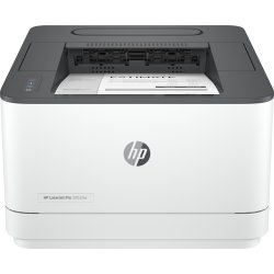 HP Impresora LaserJet Pro 3002dw, Blanco y negro, Impresora para Pequeñas y medianas empresas, Estampado, Wi-Fi de banda dual; Seguridad reforzada; E [foto 1 de 2]