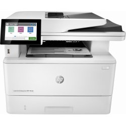 HP LaserJet Enterprise M430f Laser A5 600 x 600 DPI 63 ppm