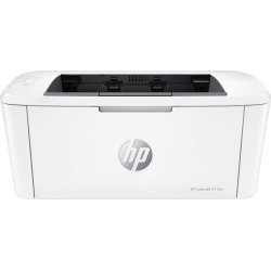 HP LaserJet Impresora M110w, Estampado, Tamaño compacto [foto 1 de 2]