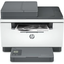 HP LaserJet M234sdn Impresora multifuncion laser A4 600 x 600dpi 30 ppm wifi gris blanco [foto 1 de 2]