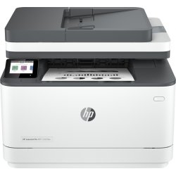 HP LaserJet Pro Impresora multifunción 3102fdw, Blanco y negro, Impresora para Pequeñas y medianas empresas, Imprima, copie, escanee y envÍ­e por fa [foto 1 de 2]