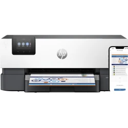 HP OfficeJet Pro Impresora 9110b, Color, Impresora para Home y Home Office, Estampado, Conexión inalámbrica; Impresión a doble cara; Impresión des [foto 1 de 2]