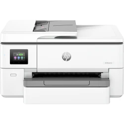 HP OfficeJet Pro Impresora multifunción HP 9720e de formato ancho, Color, Impresora para Oficina pequeña, Impresión, copia, escáner, HP+; Compatib [foto 1 de 2]
