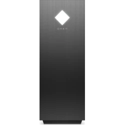 HP OMEN by HP 25L GT15-0044ns i5-12400F Torre Intel&reg; Core&trade; i5 16 GB DDR4-SDRAM 512 GB SSD FreeDOS PC Negro