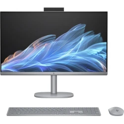 HP OmniStudio X All-in-One 27-cs0010ns Desktop PC Intel Core Ultra 5 125H 68,6 cm (27``) 1920 x 1080 Pixeles PC todo en uno 32 GB DDR5-SDRAM 1 TB SSD W