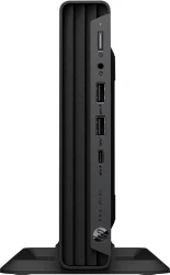HP Pro Mini 400 G9 Intel&reg; Core&trade; i5 i5-14500T 16 GB DDR5-SDRAM 512 GB SSD Windows 11 Pro Mini PC Negro