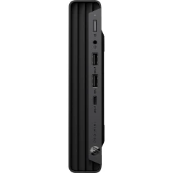 HP Pro Mini 400 G9 Intel&reg; Core&trade; i5 i5-14500T 8 GB DDR5-SDRAM 256 GB SSD Windows 11 Pro Mini PC Negro