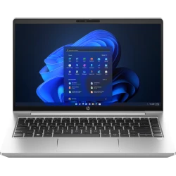 HP ProBook 440 G10 Portátil 35,6 cm (14``) Full HD Intel® Core™ i5 i5-1335U 16 GB DDR4-SDRAM 512 GB SSD Wi-Fi 6E (802.11ax) Windows 11 Pro Plata [foto 1 de 2]