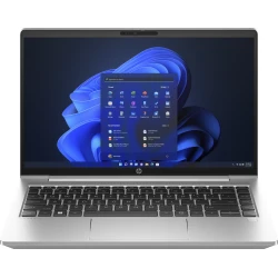 HP ProBook 440 G10 Portátil 35,6 cm (14``) Full HD Intel® Core™ i7 i7-1355U 16 GB DDR4-SDRAM 512 GB SSD Wi-Fi 6E (802.11ax) Windows 11 Pro Plata [foto 1 de 2]