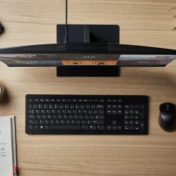 HP ProOne 440 G9 Intel® Core? i7 i7-14700T 60,5 cm (23.8``) 1920 x 1080 Pixeles PC todo en uno 16 GB DDR5-SDRAM 512 GB SSD Windows 11 Pro Negro [foto 1 de 2]