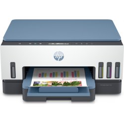 HP Smart Tank 7006e Inyecci&oacute;n de tinta t&eacute;rmica A4 4800 x 1200 DPI 15 ppm Wifi