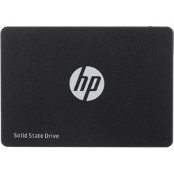 HP SSD 2.5 2.5`` 240 GB Serial ATA III 3D TLC NAND [foto 1 de 2]