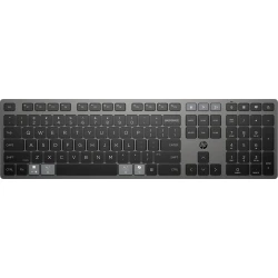 HP Teclado inal&aacute;mbrico recargable multidispositivo 725