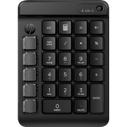 HP Teclado programable inal&aacute;mbrico 430
