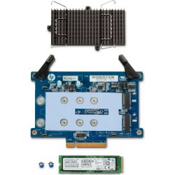 HP Z 2TB OPAL2 TLC M.2 Z8 SSD [foto 1 de 2]