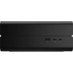 HP Z2 G1a Wolf Pro Security Edition Copilot+ PC AMD Ryzen AI Max+ PRO 395 128 GB LPDDR5x-SDRAM 1 TB SSD Windows 11 Pro Mini PC Puesto de trabajo AI Wo