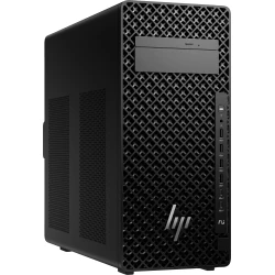 HP Z2 Tower G1i Wolf Pro Security Edition Intel Core Ultra 7 265 32 GB DDR5-SDRAM 1 TB SSD NVIDIA RTX A1000 Windows 11 Pro Torre Puesto de trabajo AI