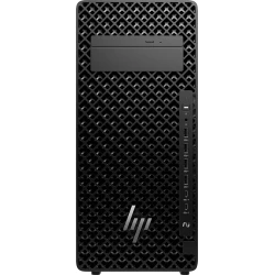 HP Z2 Tower G1i Wolf Pro Security Edition Intel Core Ultra 7 265K 32 GB DDR5-SDRAM 1 TB SSD NVIDIA RTX 2000 Ada Windows 11 Pro Torre Puesto de trabajo