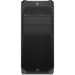 HP Z4 G5 Intel® Xeon® W w3-2425 32 GB DDR5-SDRAM 1 TB SSD Windows 11 Pro Torre Puesto de trabajo Negro [foto 1 de 2]