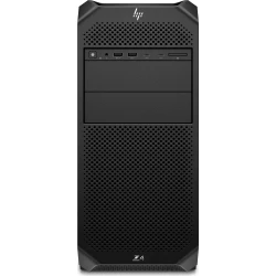 HP Z4 G5 Intel® Xeon® W w5-2445 64 GB DDR5-SDRAM 1 TB SSD Windows 11 Pro Torre Puesto de trabajo Negro [foto 1 de 2]