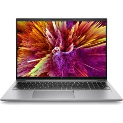 HP ZBook Firefly 16 G10 Estación de trabajo móvil 40,6 cm (16``) WUXGA Intel® Core™ i7 i7-1360P 32 GB DDR5-SDRAM 1 TB SSD Wi-Fi 6E (802.11ax) Wind [foto 1 de 2]