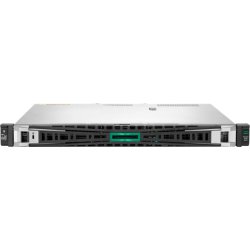 HPE ProLiant DL20 Gen11 servidor 4 TB Bastidor (1U) Intel Xeon E E-2434 3,4 GHz 32 GB DDR5-SDRAM 290 W